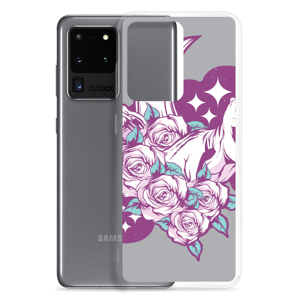 Renerded Samsung Phone Case