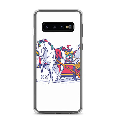 Renerded Samsung Phone Case