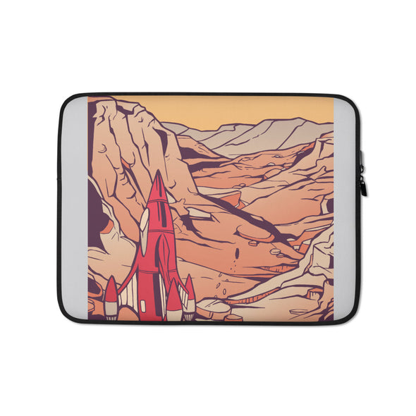 Renerded Laptop Sleeve