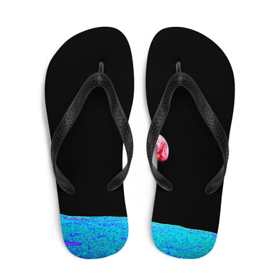 Renerded Flip Flops