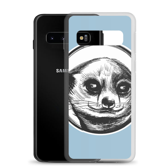 Renerded Samsung Phone Case