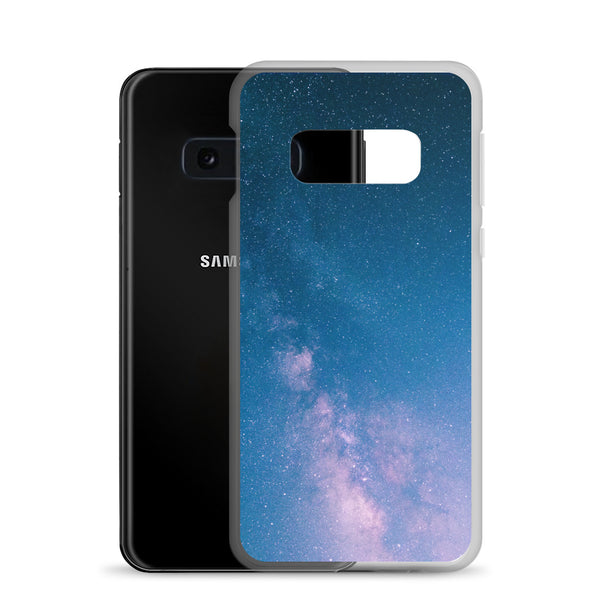 Renerded Samsung Phone Case