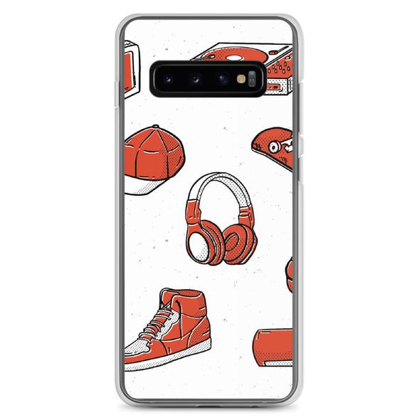 Renerded Samsung Phone Case