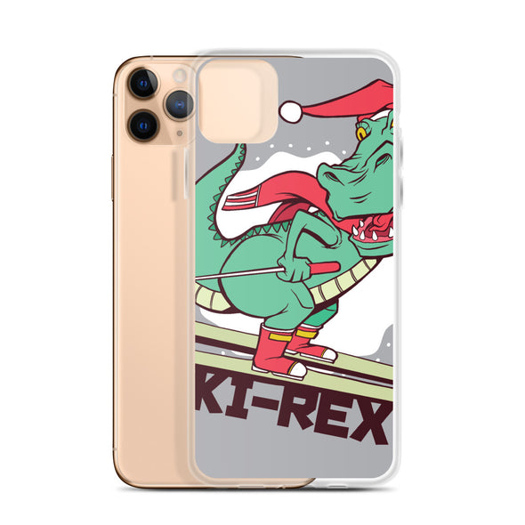 Renerded iPhone Case