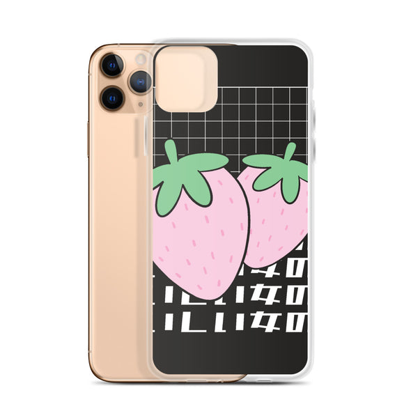 Renerded iPhone Case