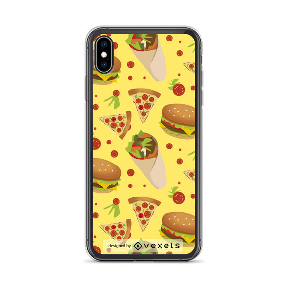 Renerded iPhone Case