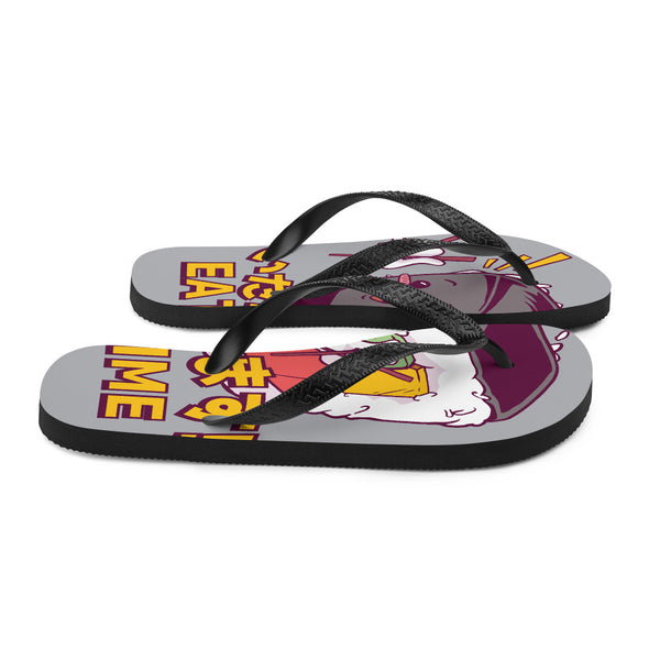 Renerded Flip Flops