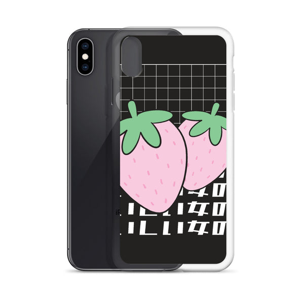 Renerded iPhone Case