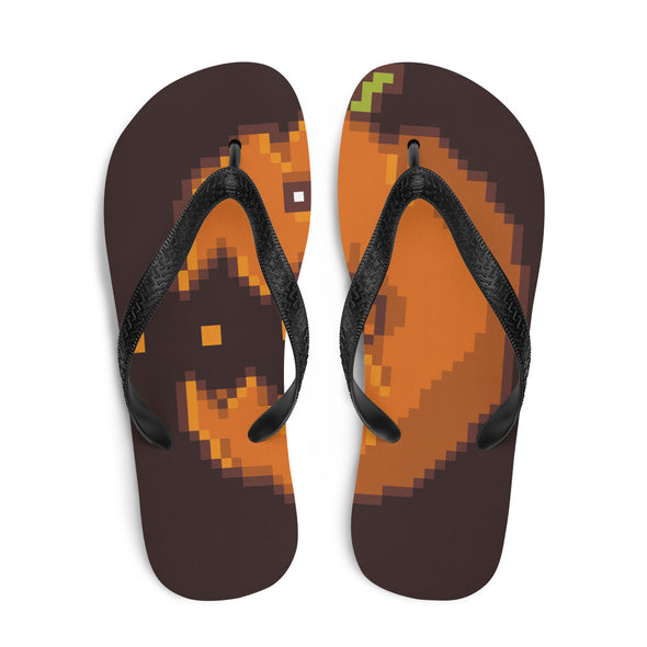 Renerded Flip Flops