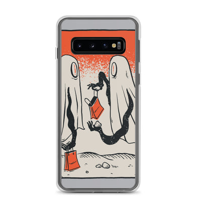 Renerded Samsung Phone Case