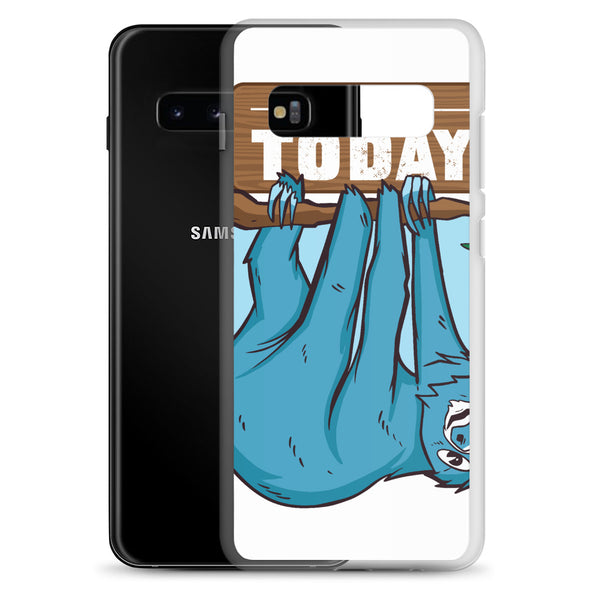 Renerded Samsung Phone Case