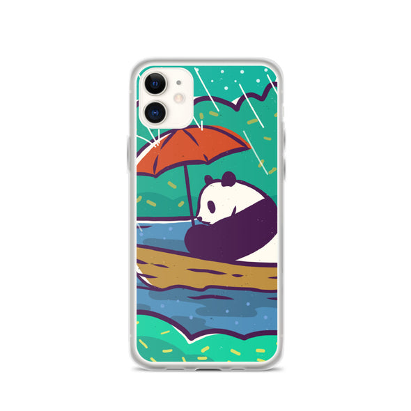 Renerded iPhone Case