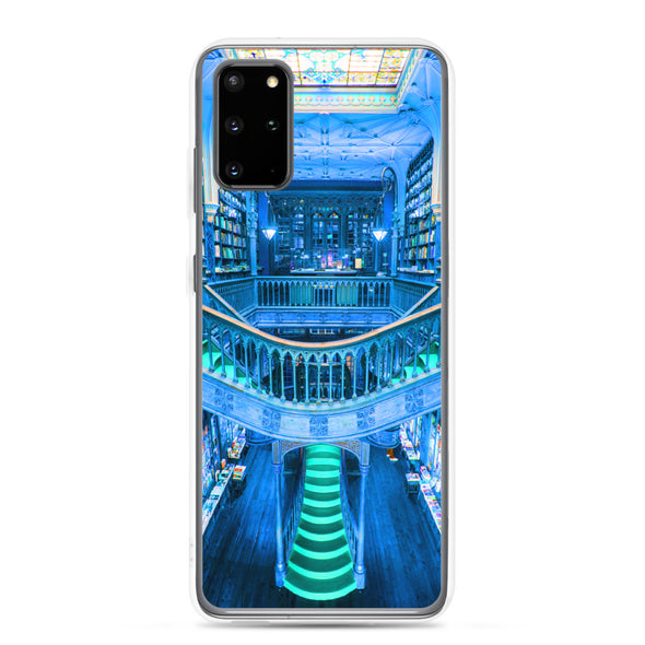 Renerded Samsung Phone Case