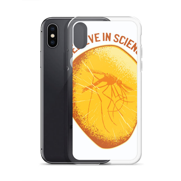 Renerded iPhone Case