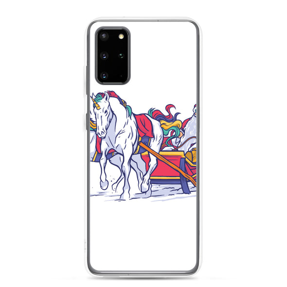 Renerded Samsung Phone Case