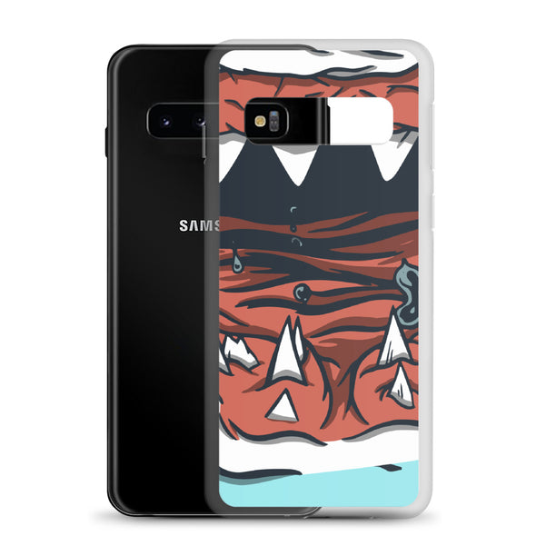 Renerded Samsung Phone Case