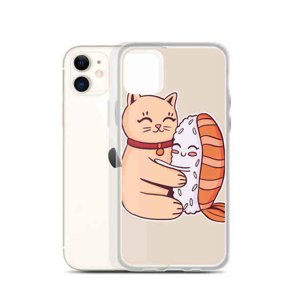 Renerded iPhone Case