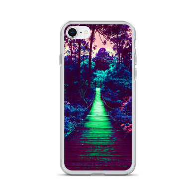 Renerded iPhone Case