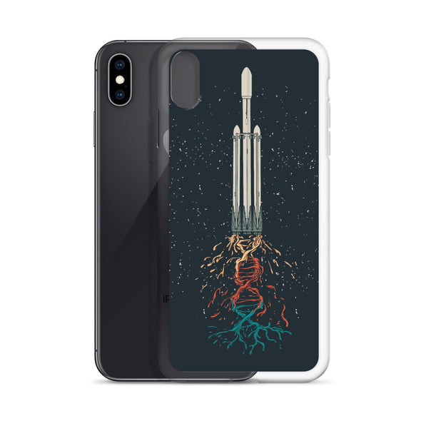 Renerded iPhone Case