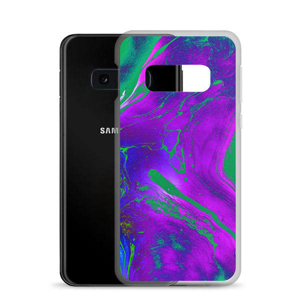 Renerded Samsung Phone Case