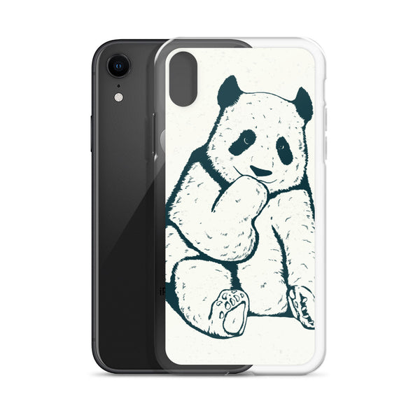 Renerded iPhone Case