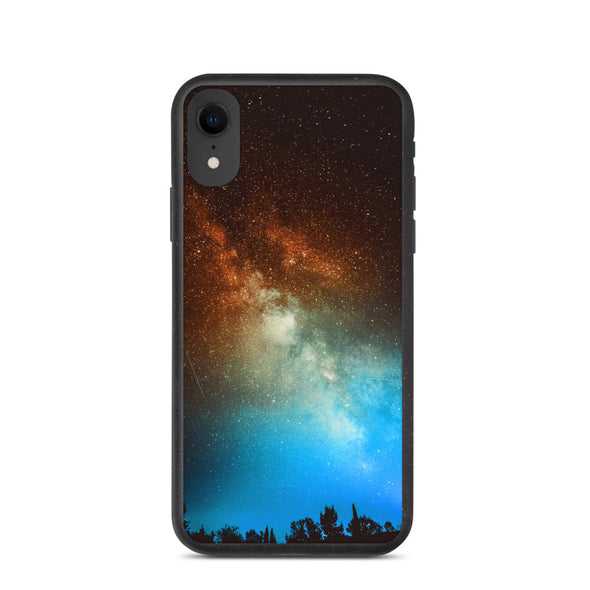 Renerded iPhone Case