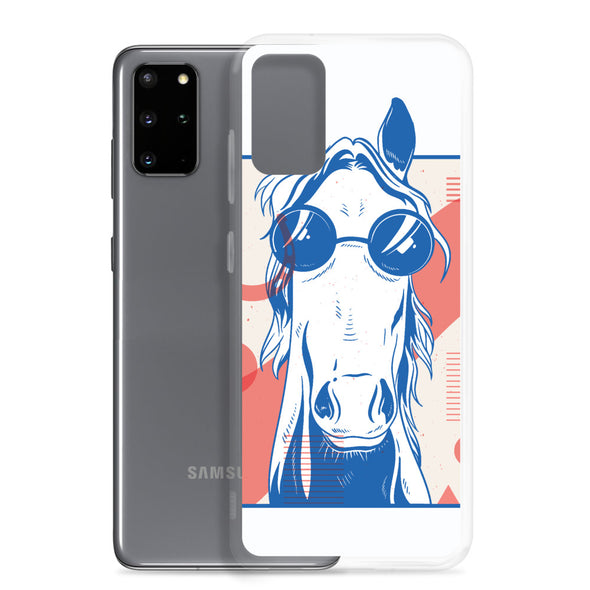 Renerded Samsung Phone Case