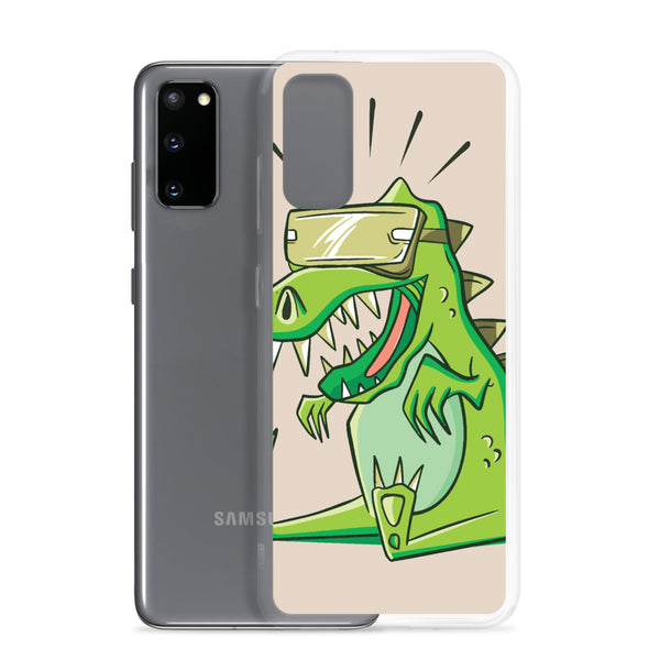 Renerded Samsung Phone Case