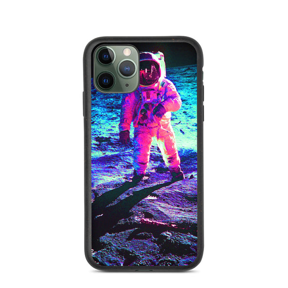 Renerded iPhone Case