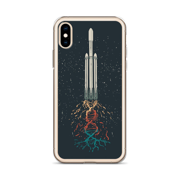 Renerded iPhone Case