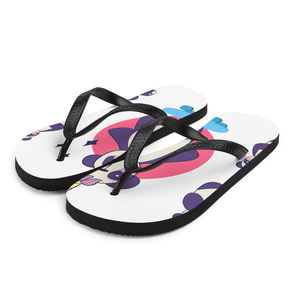 Renerded Flip Flops