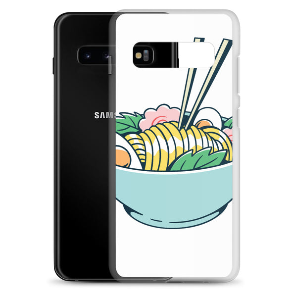 Renerded Samsung Phone Case