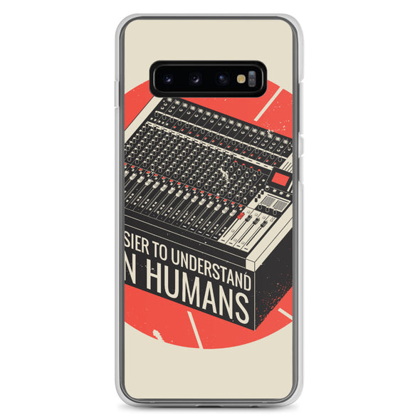 Renerded Samsung Phone Case