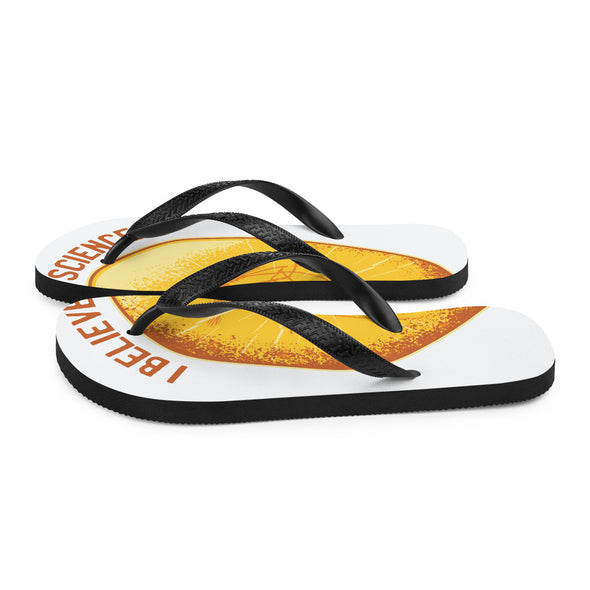 Renerded Flip Flops