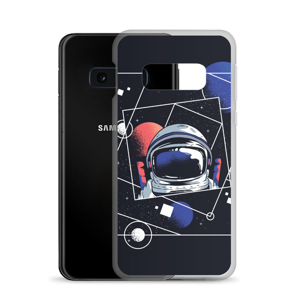 Renerded Samsung Phone Case