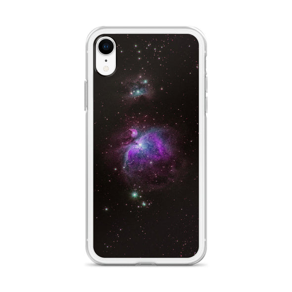 Renerded iPhone Case