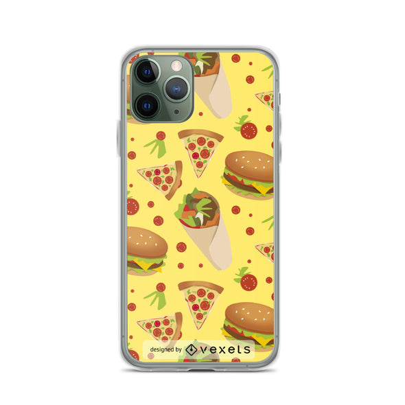 Renerded iPhone Case