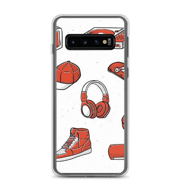 Renerded Samsung Phone Case