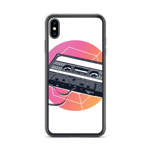 Renerded iPhone Case