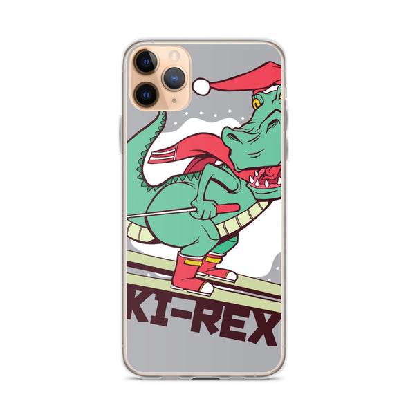 Renerded iPhone Case