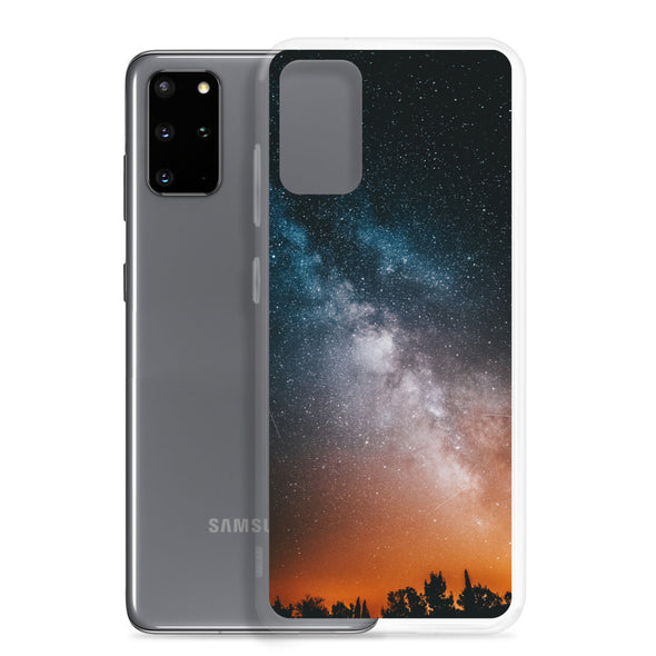 Renerded Samsung Phone Case