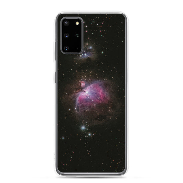 Renerded Samsung Phone Case