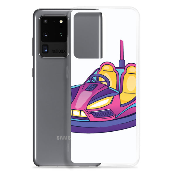 Renerded Samsung Phone Case