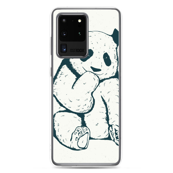 Renerded Samsung Phone Case