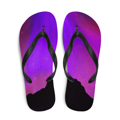 Renerded Flip Flops