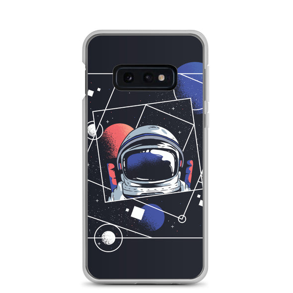 Renerded Samsung Phone Case