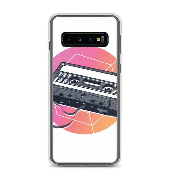 Renerded Samsung Phone Case