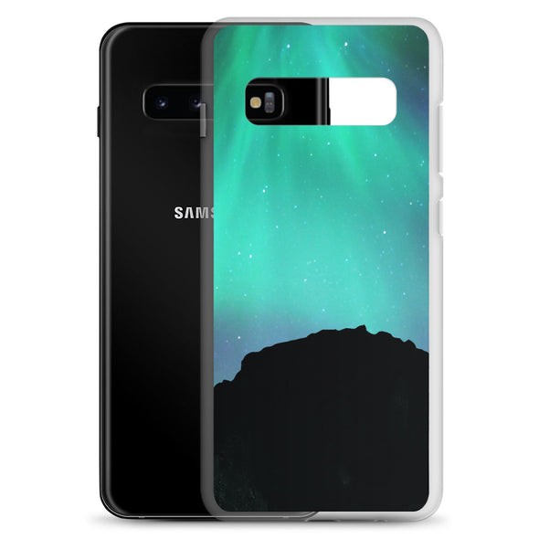 Renerded Samsung Phone Case