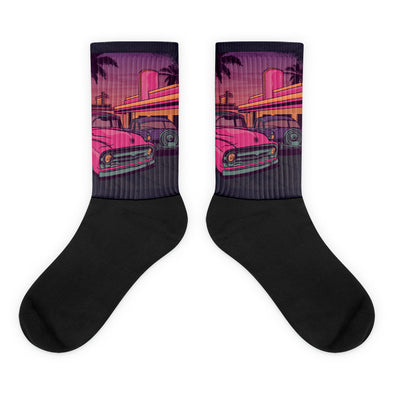 Renerded Socks