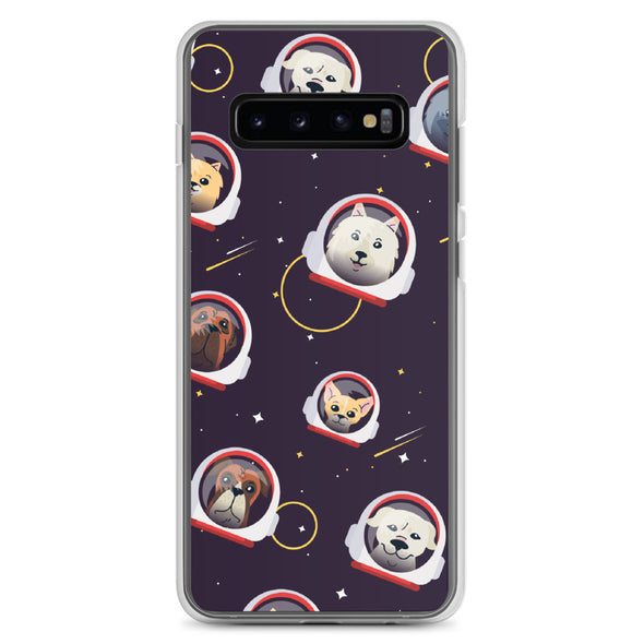 Renerded Samsung Phone Case